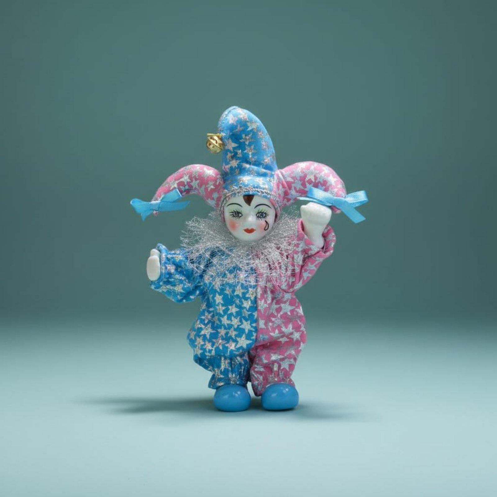 Teardrop Celestial Doll Handma - Fashion Y Vintage のレビューと価格