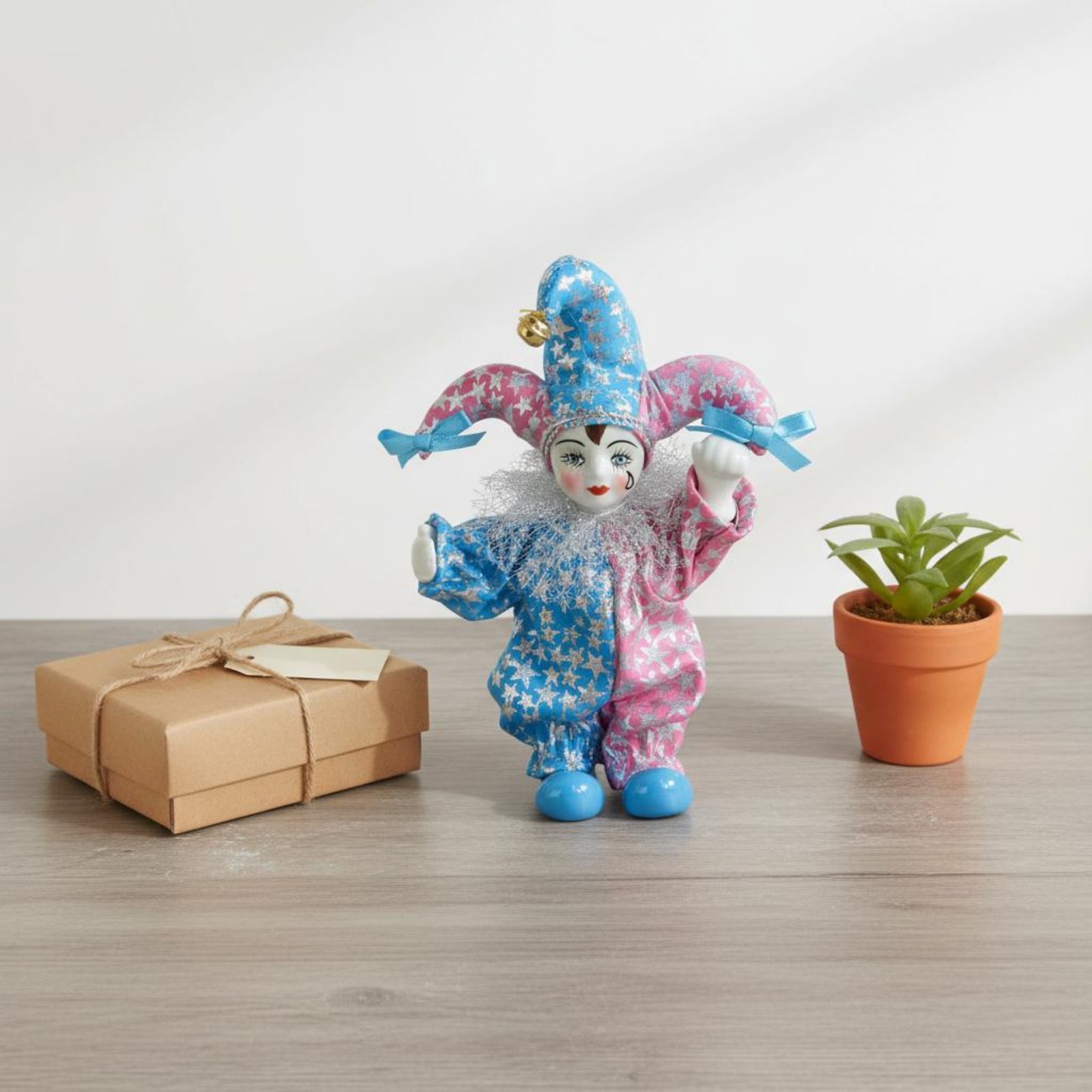 Teardrop Celestial Doll Handma - Fashion Y Vintage のレビューと価格