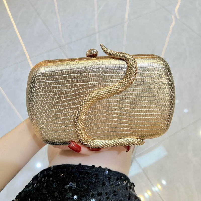New Snake Pattern Clutch Purse - Vintage Fashion Patterns のレビューと価格