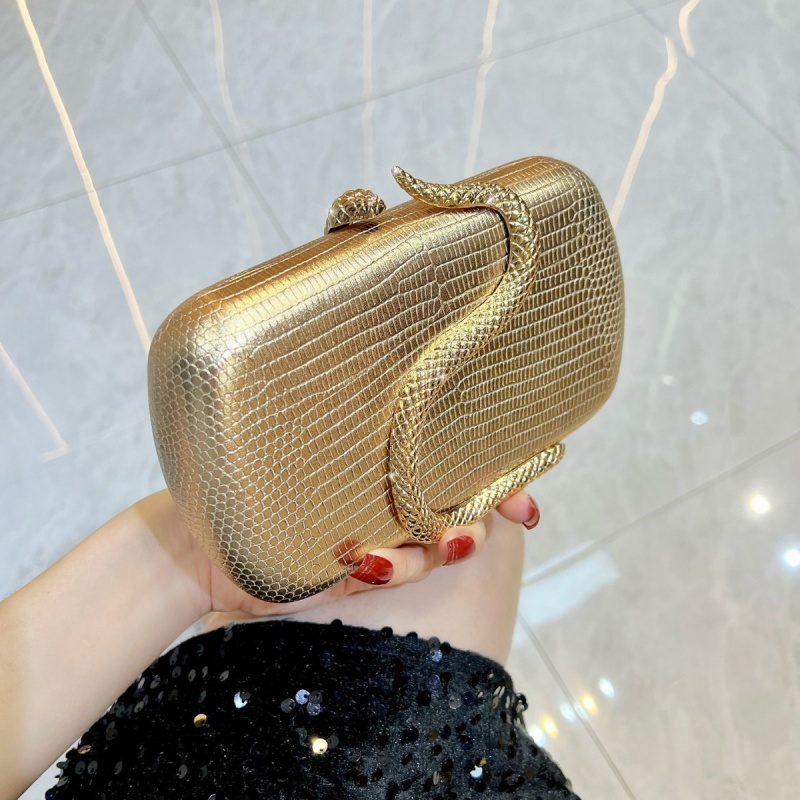 New Snake Pattern Clutch Purse - Vintage Fashion Patterns のレビューと価格