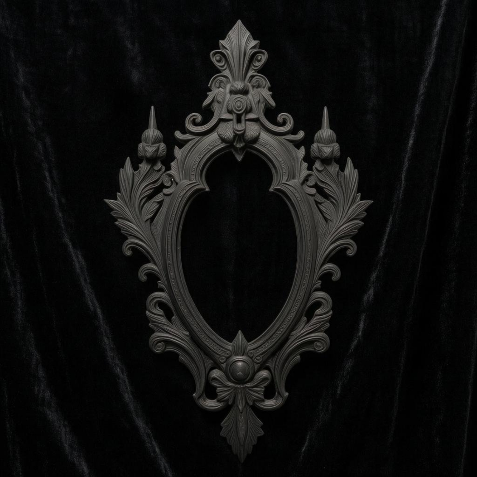Medieval Picture Frame Scrollw - Vintage Fashion Doll のレビューと価格