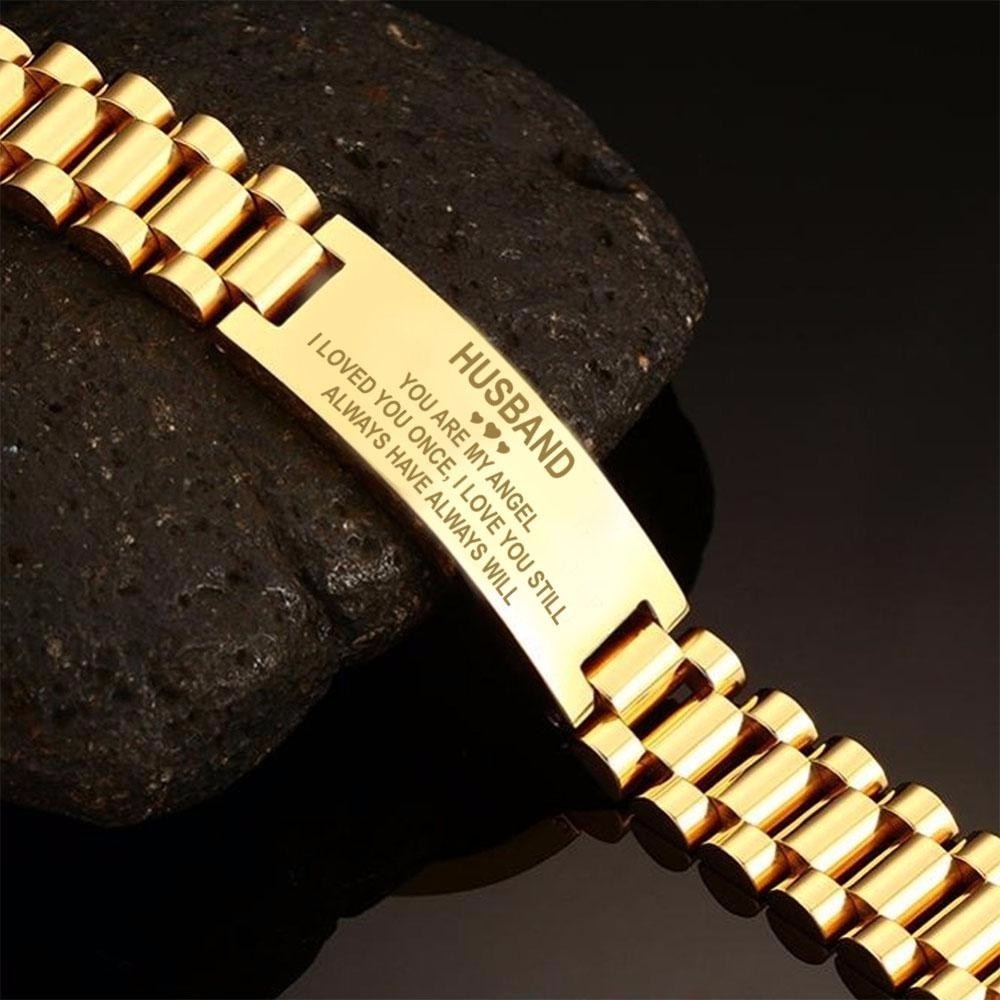 Vnox Black Men's Stainless Ste - Vintage Fashion Meaning のレビューと価格