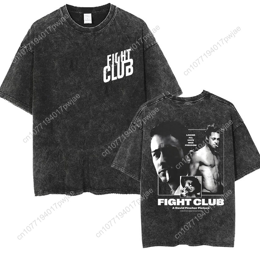 Paper Street Soap Fight Club V - Vintage Fashion T Shirts のレビューと価格
