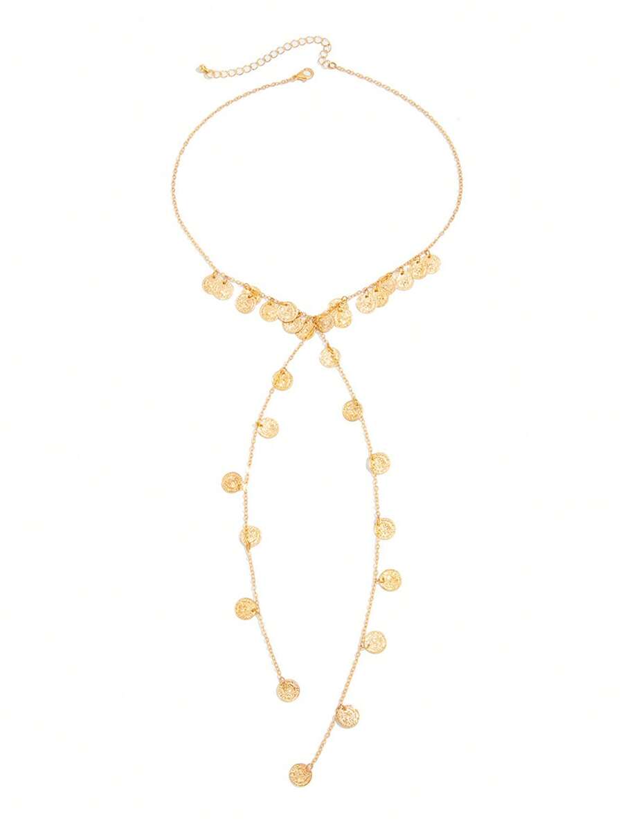 1pc Fashion Minimalist Street  - Fashion Y Vintage のレビューと価格