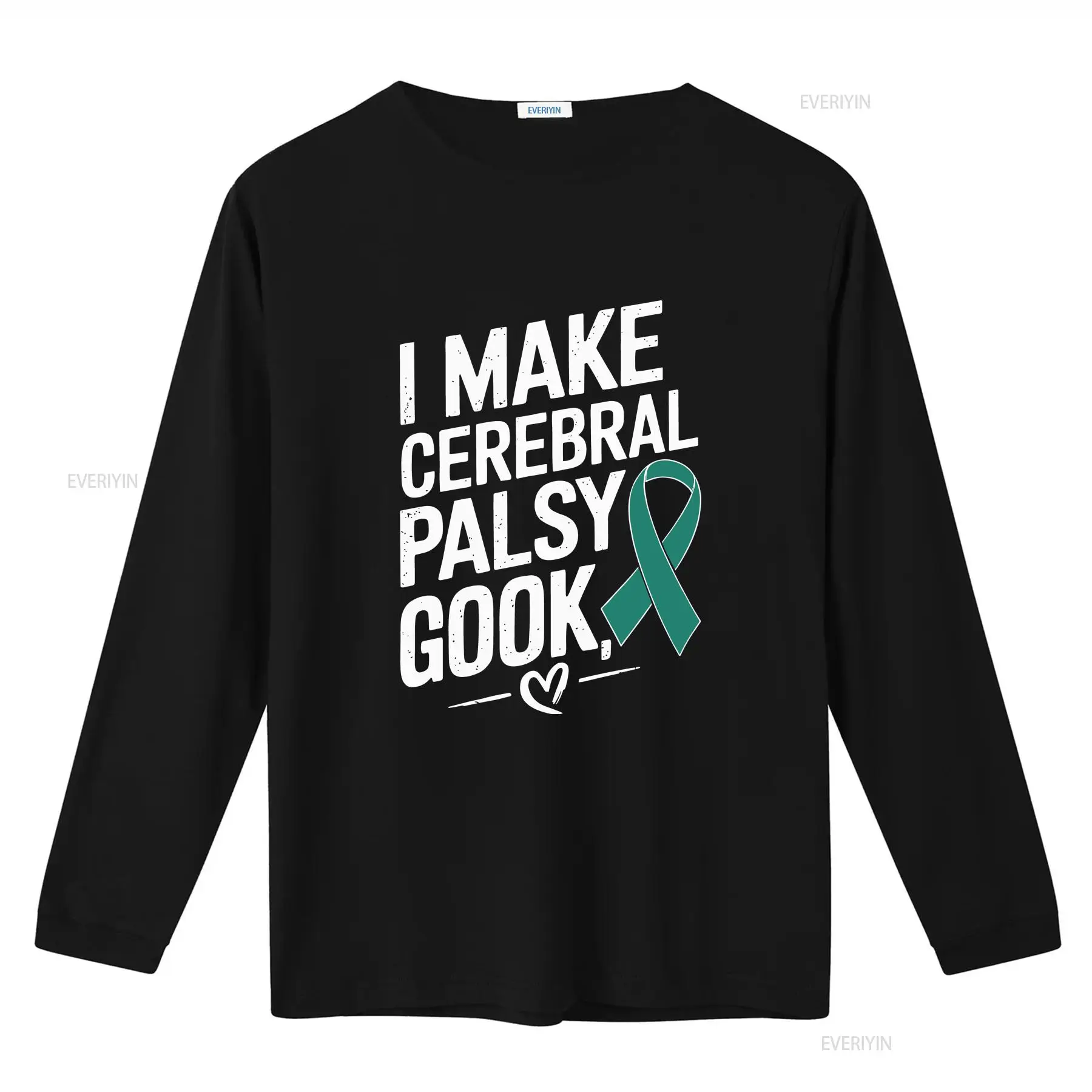 Cerebral Palsy Awareness T Shi - Vintage Fashion Quotes のレビューと価格