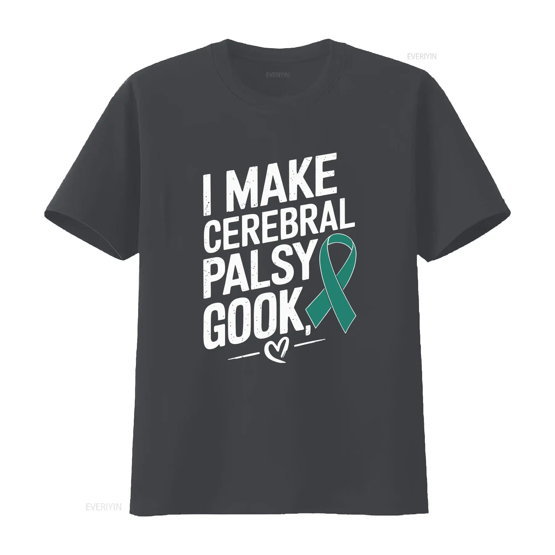 Cerebral Palsy Awareness T Shi - Vintage Fashion Quotes のレビューと価格