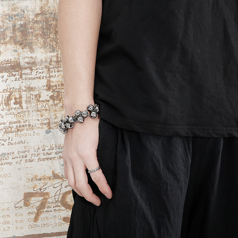 Fongten Vintage Stainless Stee - Vintage Fashion Exhibition のレビューと価格
