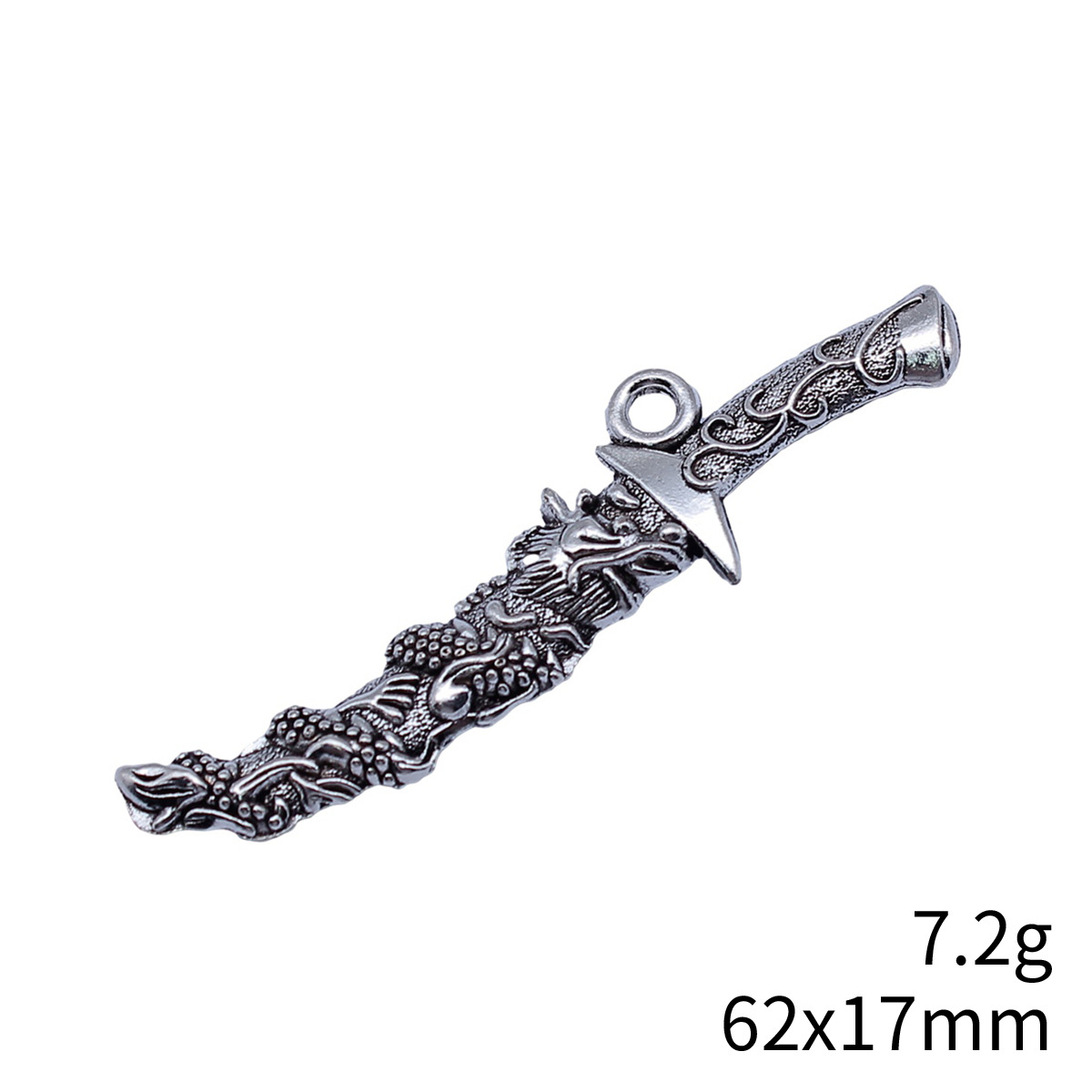 8pcs 62x17mm(2.44x0.67inch) An - Vintage Fashion Patterns のレビューと価格