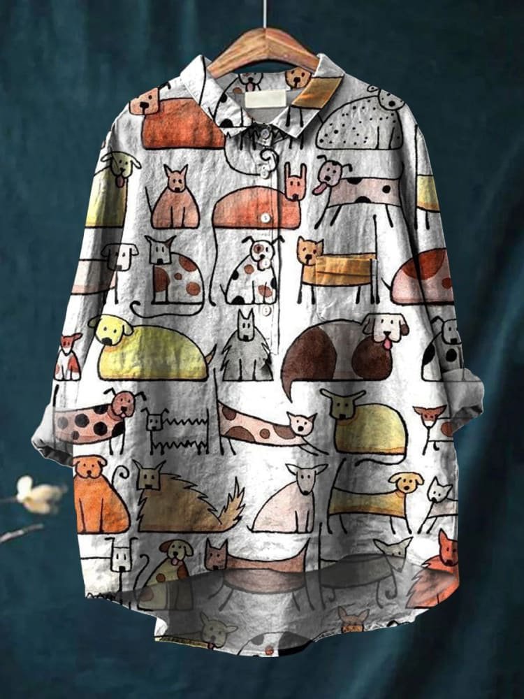 Vintage Lovely Sheep Art Patte - Vintage Fashion Patterns のレビューと価格