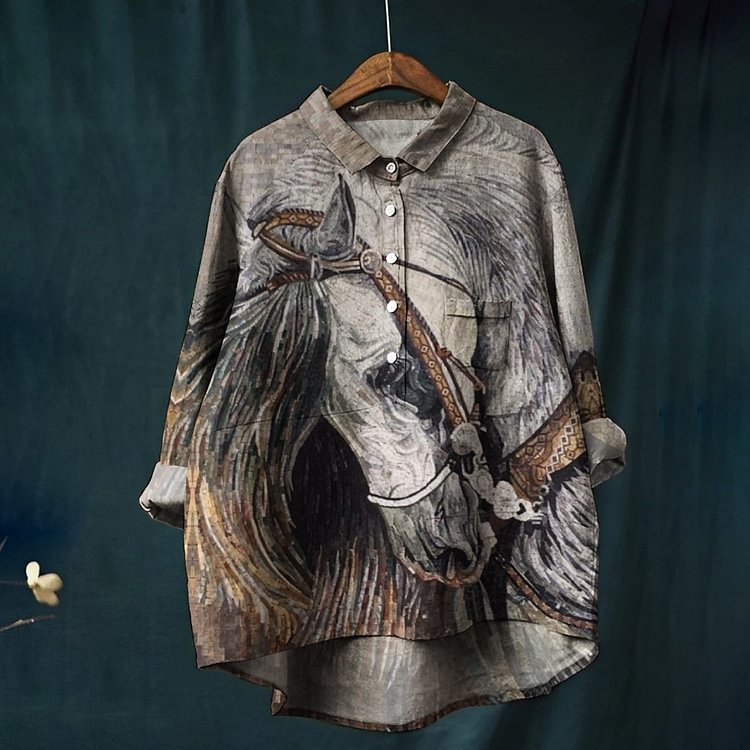 Vintage Lovely Sheep Art Patte - Vintage Fashion Patterns のレビューと価格