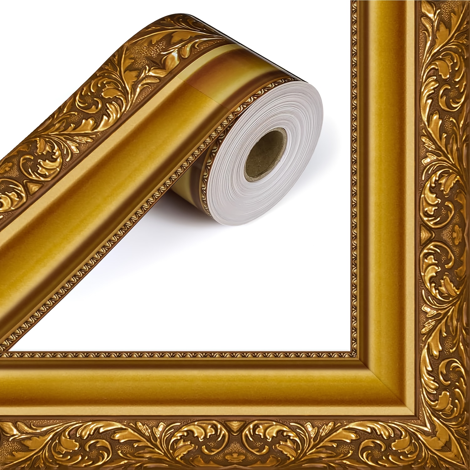 1roll 10m Fashion Self-Adhesiv - Vintage Fashion Magazine のレビューと価格