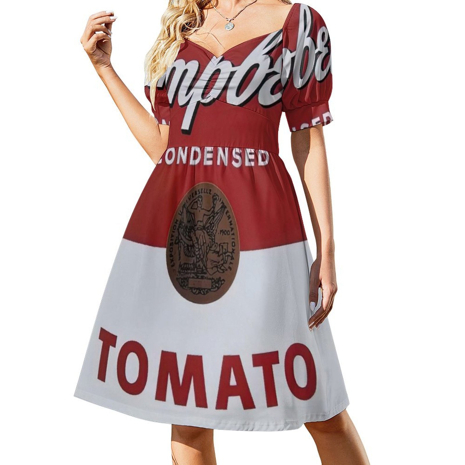 Pop Art Vintage Artist Boho Ch - Vintage Fashion Women Dresses のレビューと価格