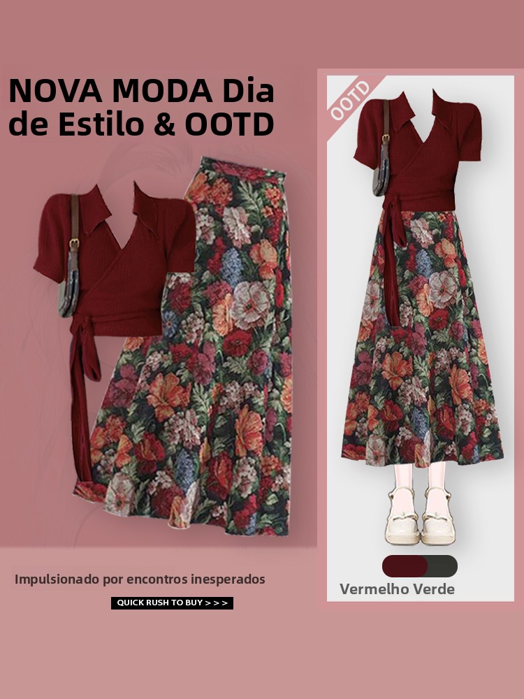 Summer 2026 Women's Fashion Se - Vintage Fashion Hong Kong のレビューと価格