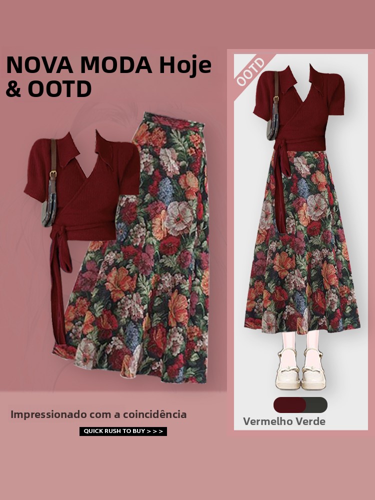 Summer 2026 Women's Fashion Se - Vintage Fashion Hong Kong のレビューと価格