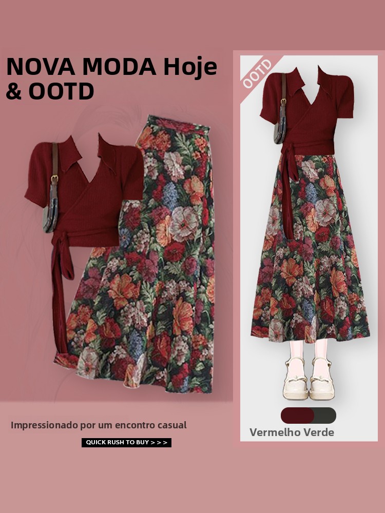 Summer 2026 Women's Fashion Se - Vintage Fashion Hong Kong のレビューと価格
