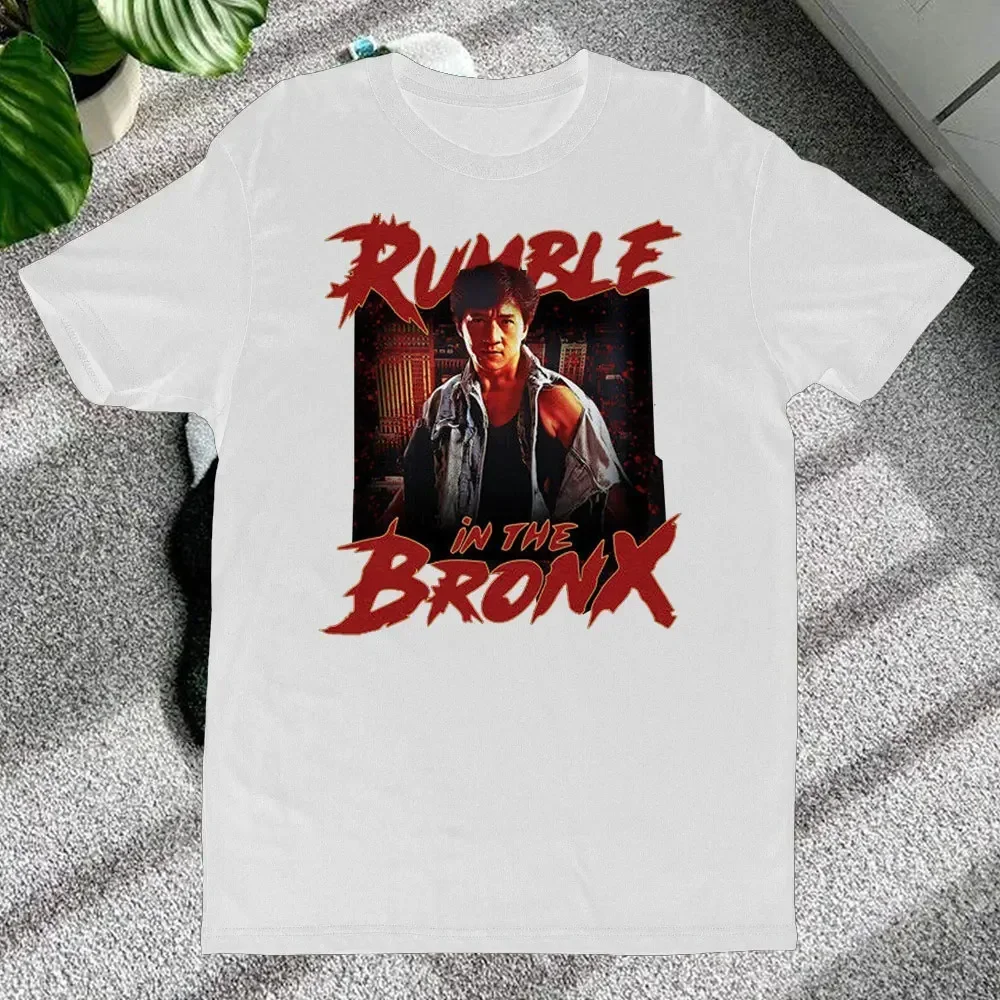 Jackie Chan Rumble in The Bron - Vintage Fashion Hong Kong のレビューと価格