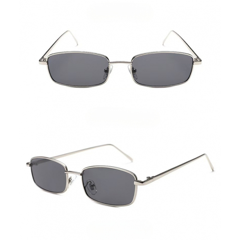 Hong Kong style square frame b - Vintage Fashion Hong Kong のレビューと価格