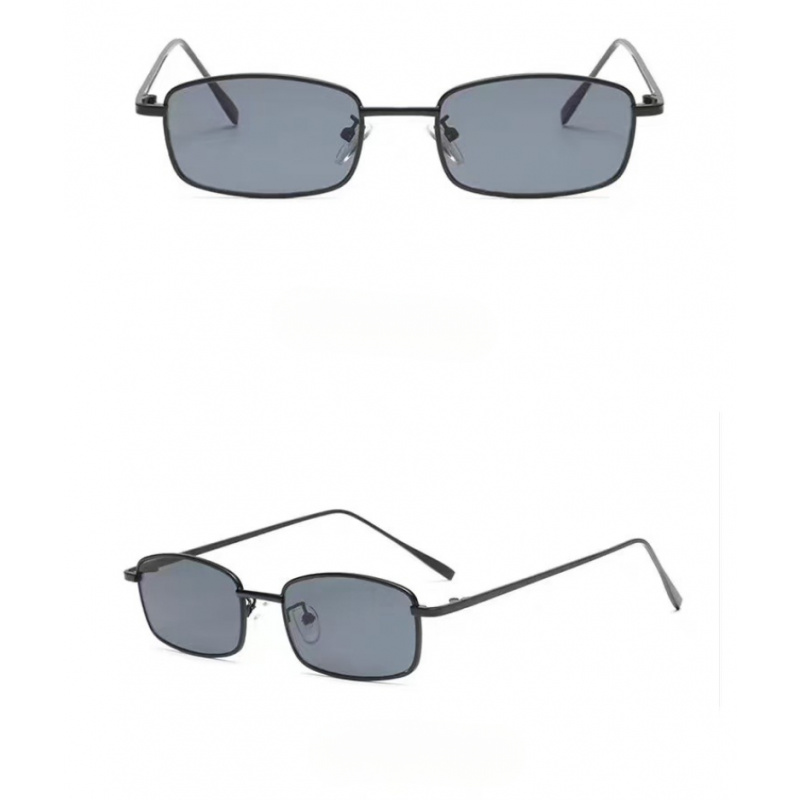 Hong Kong style square frame b - Vintage Fashion Hong Kong のレビューと価格