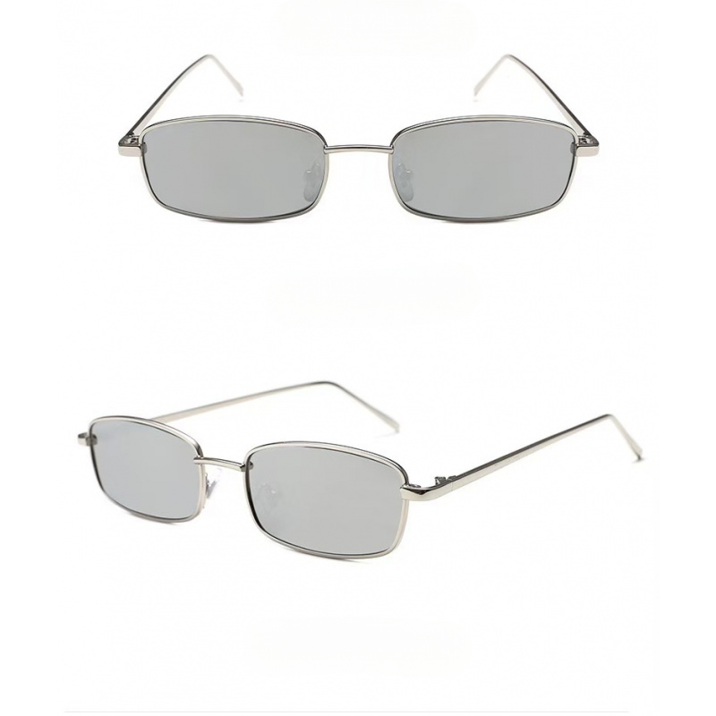 Hong Kong style square frame b - Vintage Fashion Hong Kong のレビューと価格