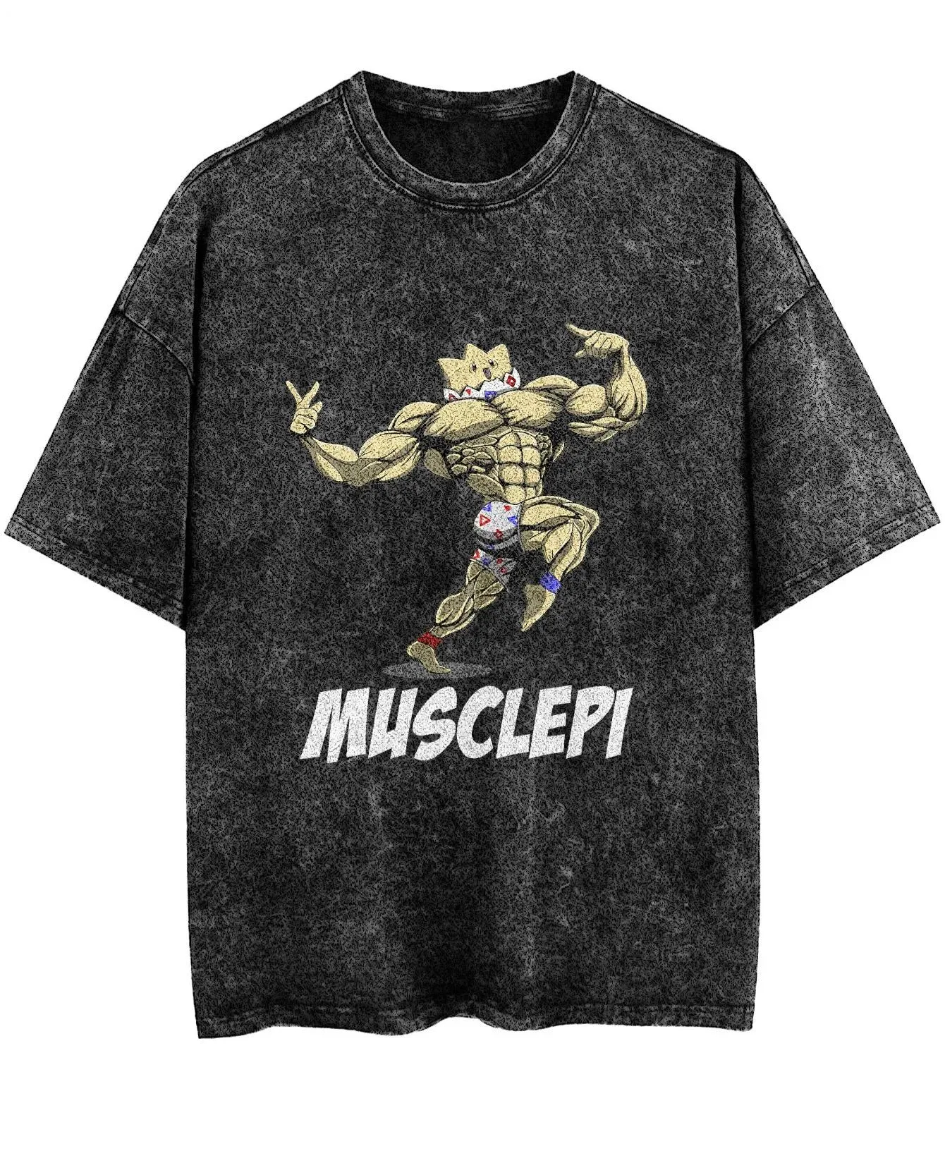 Pokemon Dugtrio Moleflex Gym P - Fashion Y Vintage のレビューと価格