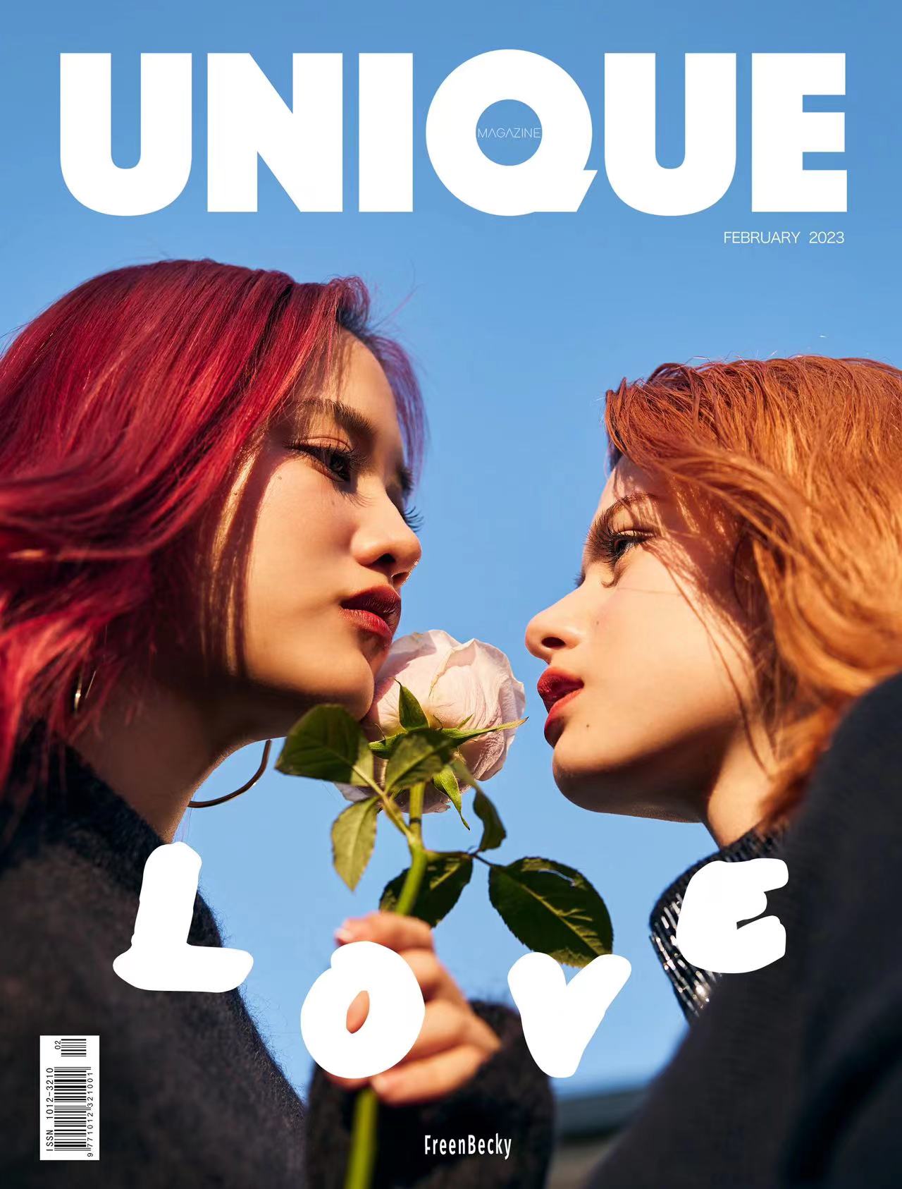 New FreenBecky UNIQUE China Al - Vintage Fashion Magazine のレビューと価格