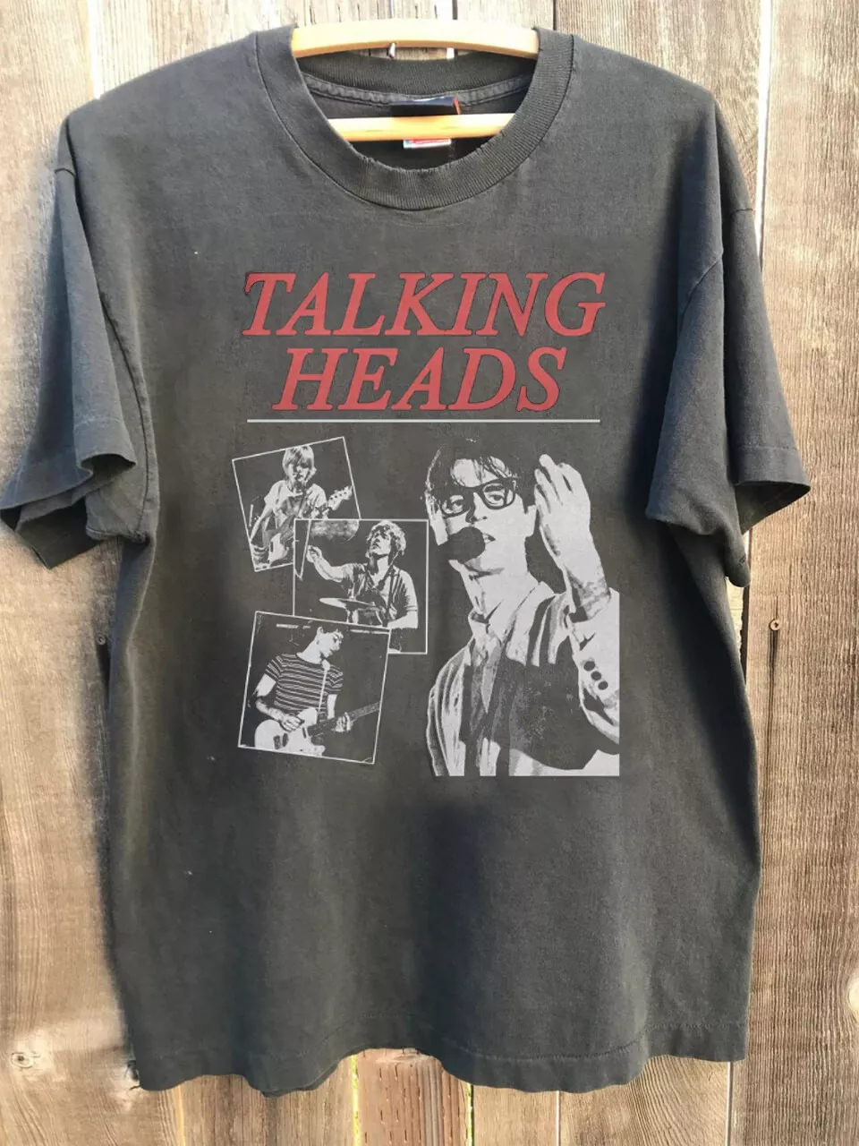 Talking Heads Stop Meaningful  - Vintage Fashion Meaning のレビューと価格