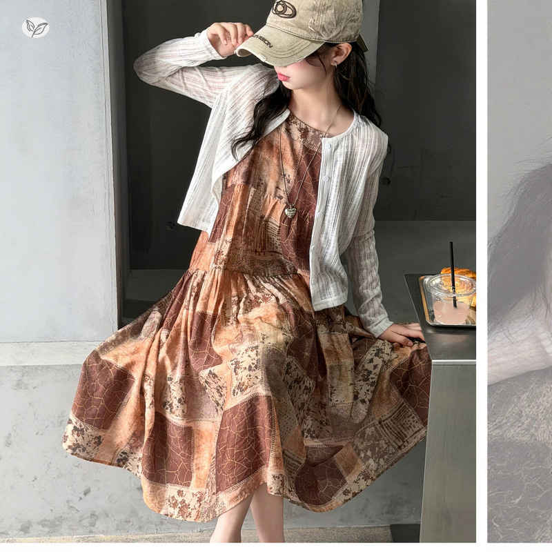 Girls' Vintage Hong Kong Style - Vintage Fashion Hong Kong のレビューと価格
