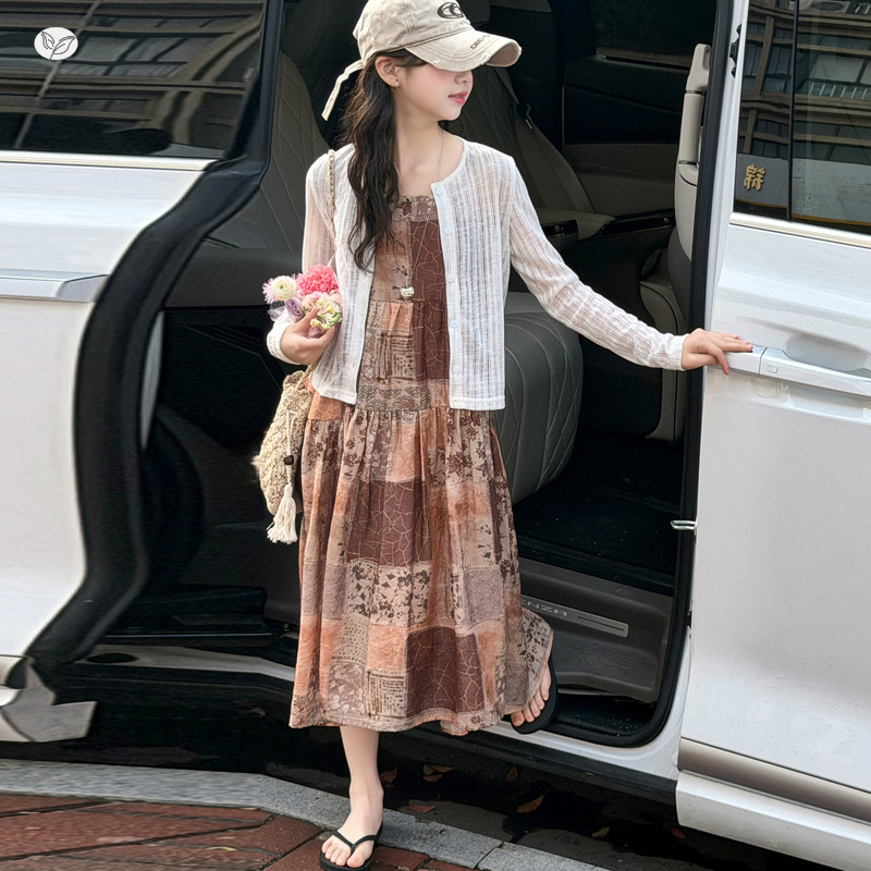 Girls' Vintage Hong Kong Style - Vintage Fashion Hong Kong のレビューと価格