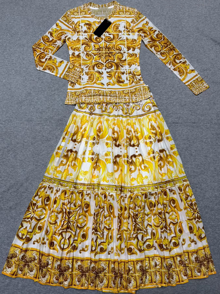 Retro blue-and-white porcelain - Vintage Fashion Pieces のレビューと価格