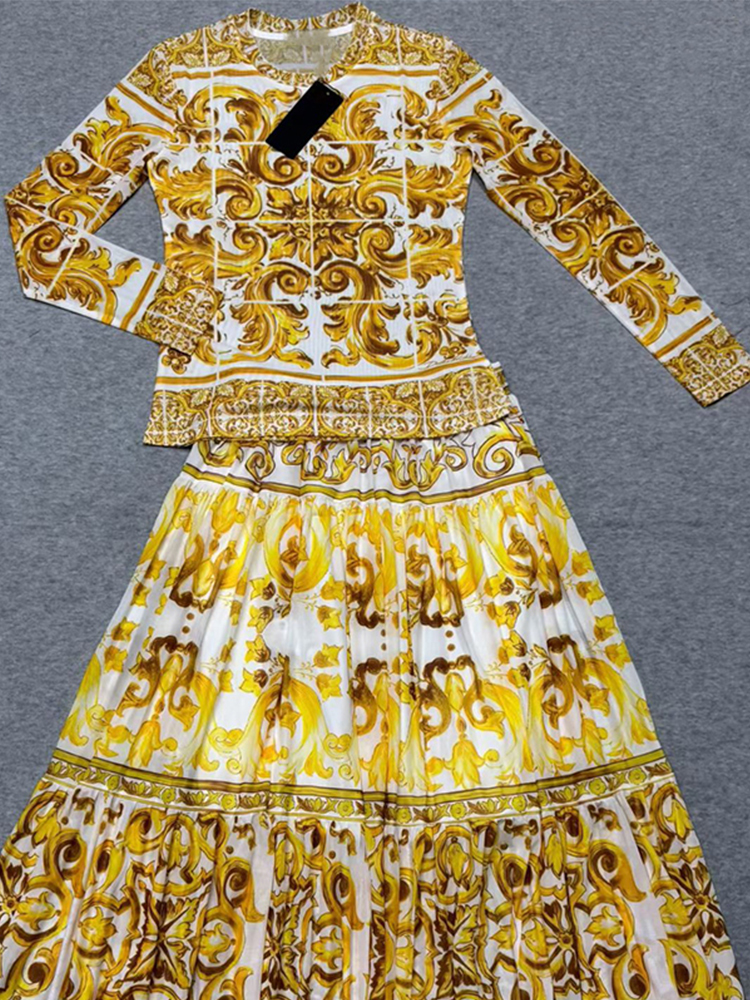 Retro blue-and-white porcelain - Vintage Fashion Pieces のレビューと価格