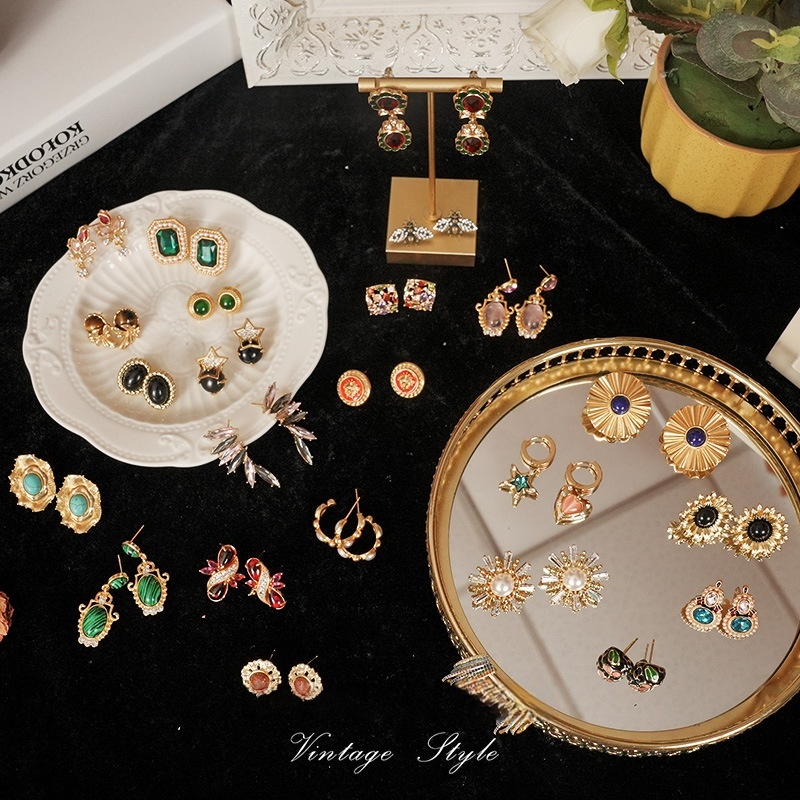 New Hot Vintage Retro Style Ea - Fashion Y Vintage のレビューと価格