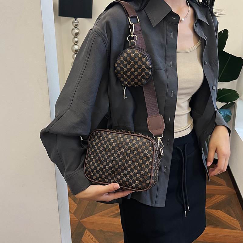 Vintage Fashion Handle Handbag - Fashion Y Vintage のレビューと価格