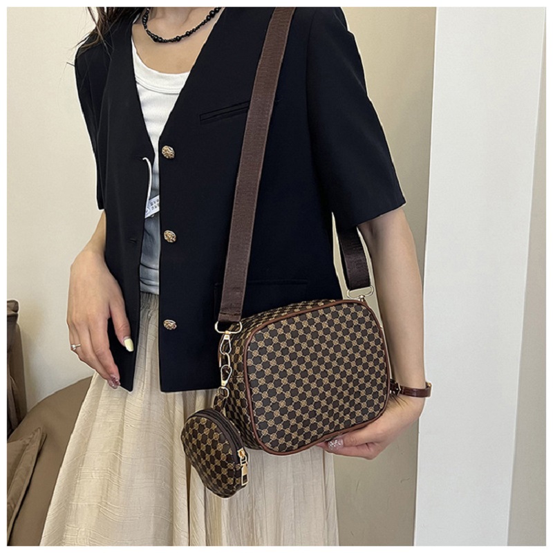 Vintage Fashion Handle Handbag - Fashion Y Vintage のレビューと価格
