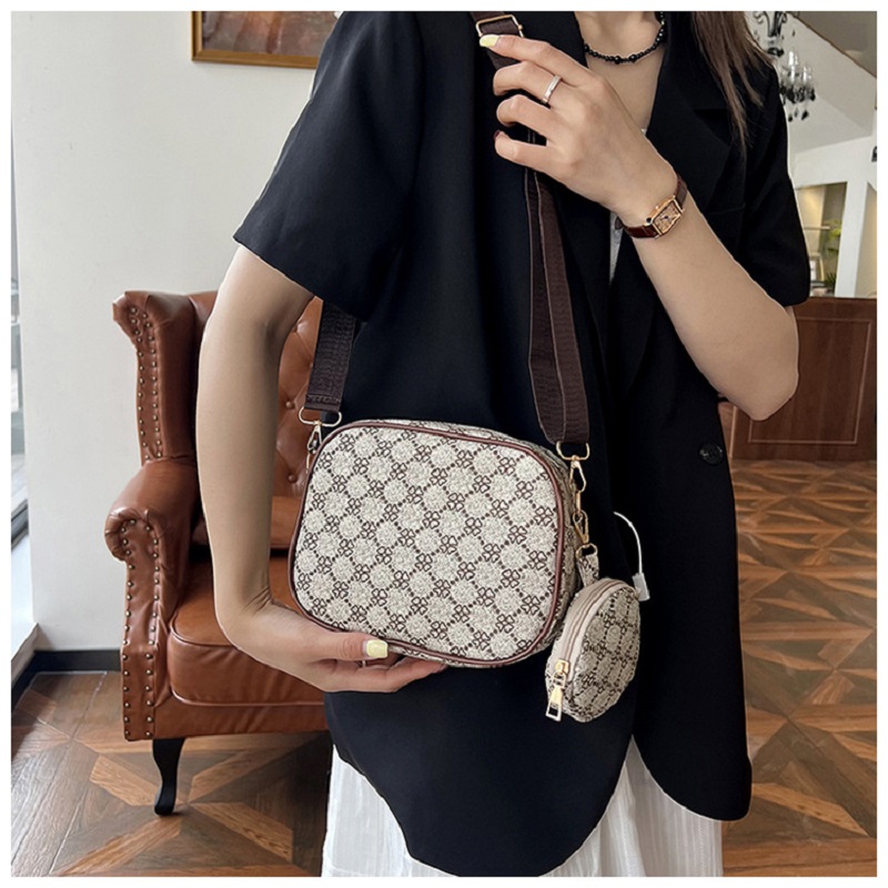 Vintage Fashion Handle Handbag - Fashion Y Vintage のレビューと価格