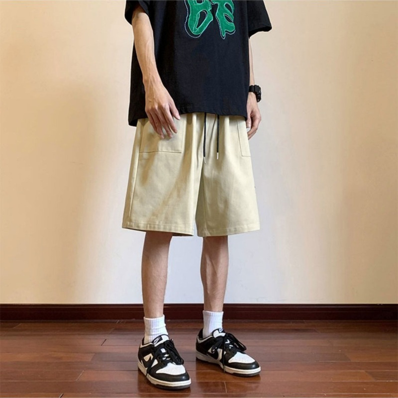 Men's Summer Casual Vintage Ca - Vintage Fashion Style Men のレビューと価格