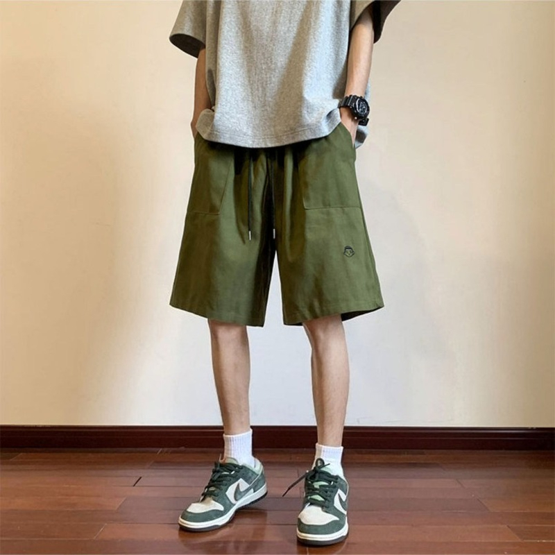 Men's Summer Casual Vintage Ca - Vintage Fashion Style Men のレビューと価格