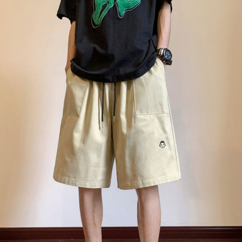 Men's Summer Casual Vintage Ca - Vintage Fashion Style Men のレビューと価格