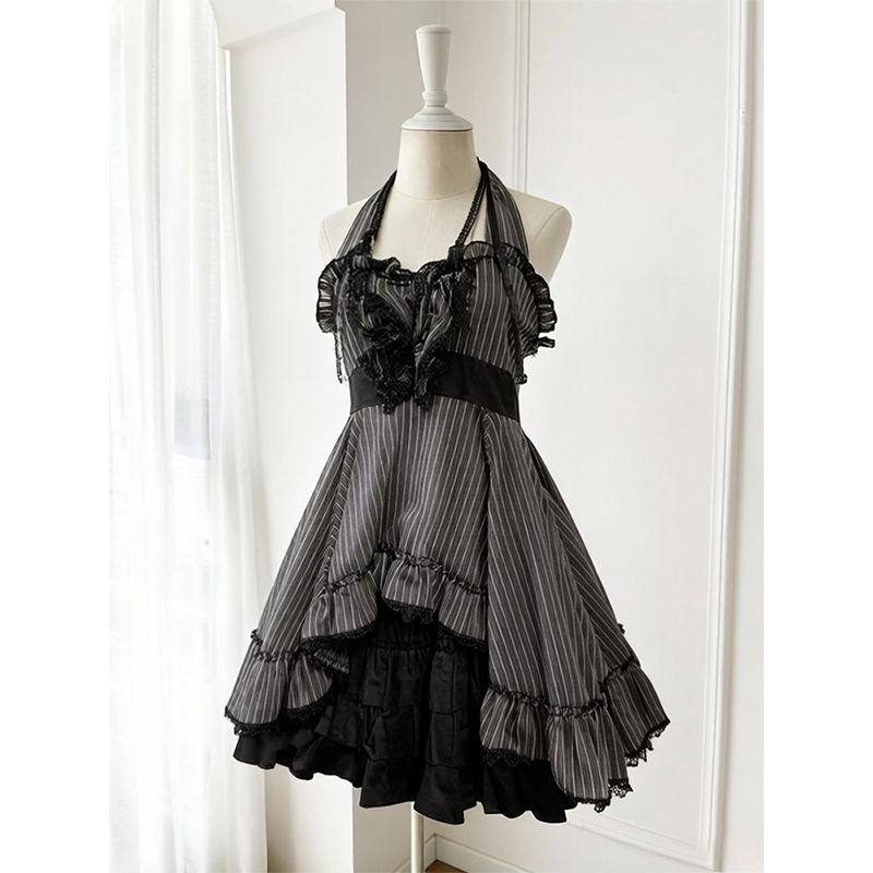 Kawaii Japanese Lolita Two Pie - Vintage Fashion Pieces のレビューと価格
