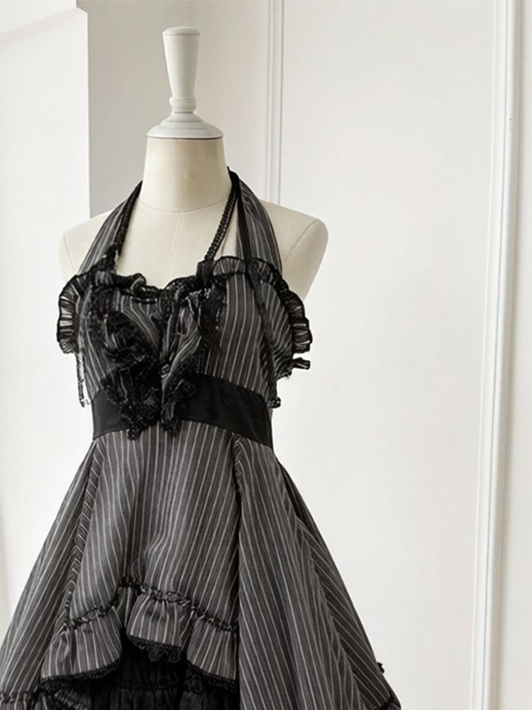 Kawaii Japanese Lolita Two Pie - Vintage Fashion Pieces のレビューと価格
