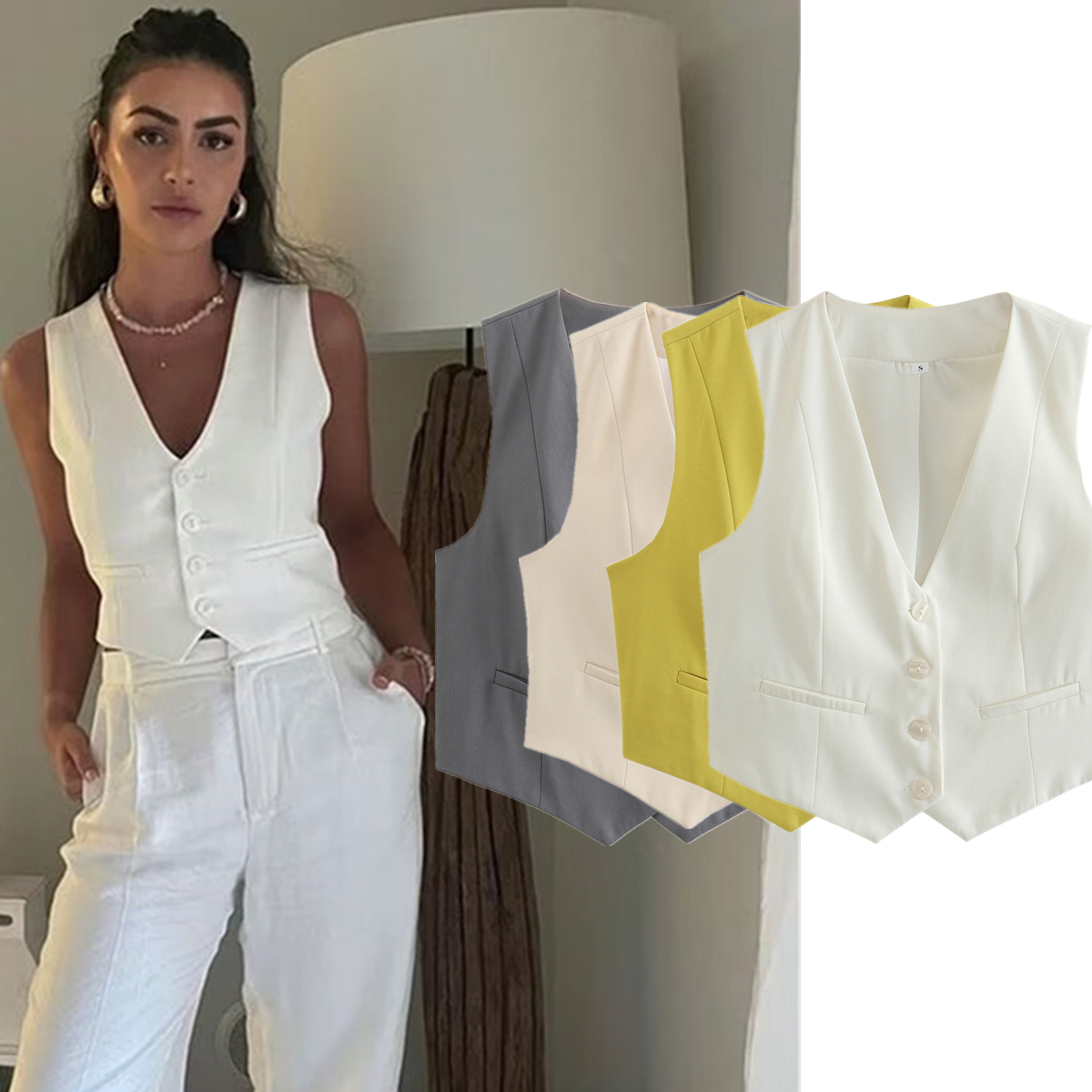 Maxdutti French Fashion Blogge - Vintage Fashion Bloggers のレビューと価格