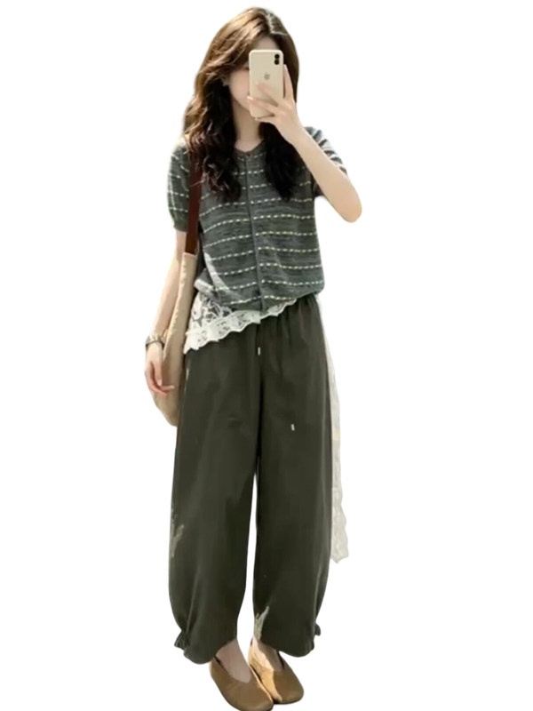 White Vintage Hong Kong Style  - Vintage Fashion Hong Kong のレビューと価格