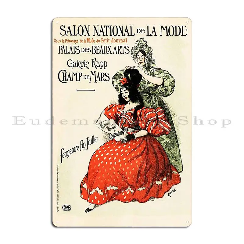 Salon National De La Mode Vint - Vintage Fashion Exhibition のレビューと価格