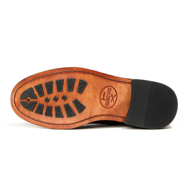 Vintage Mens Ankle Chelsea Boo - Vintage Fashion For Men のレビューと価格