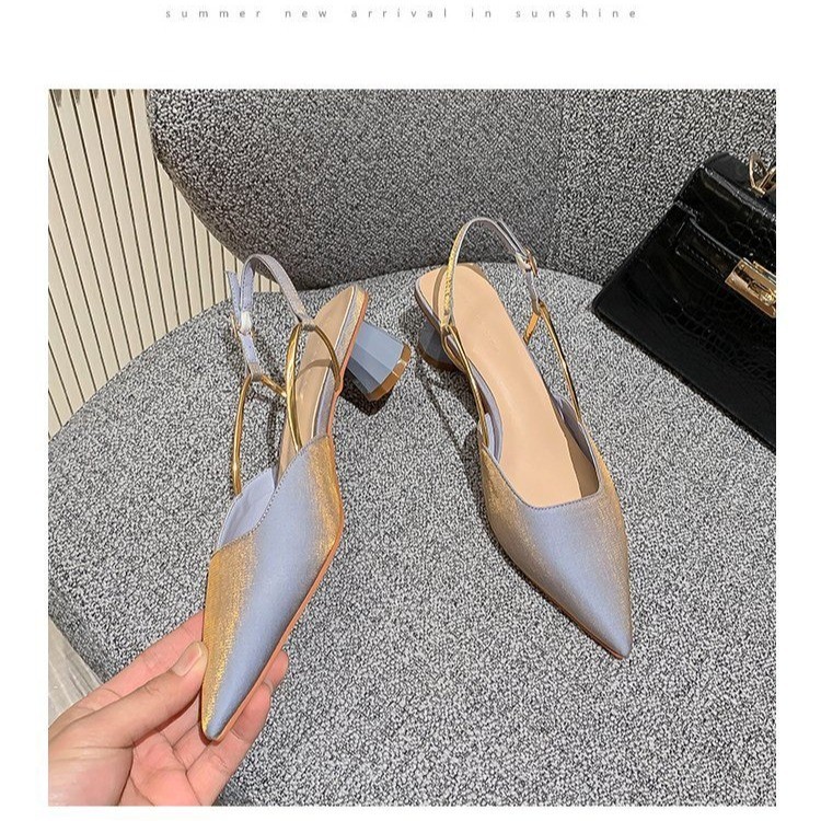 French Vintage Pointed-Toe San - Vintage Fashion In 2026 のレビューと価格
