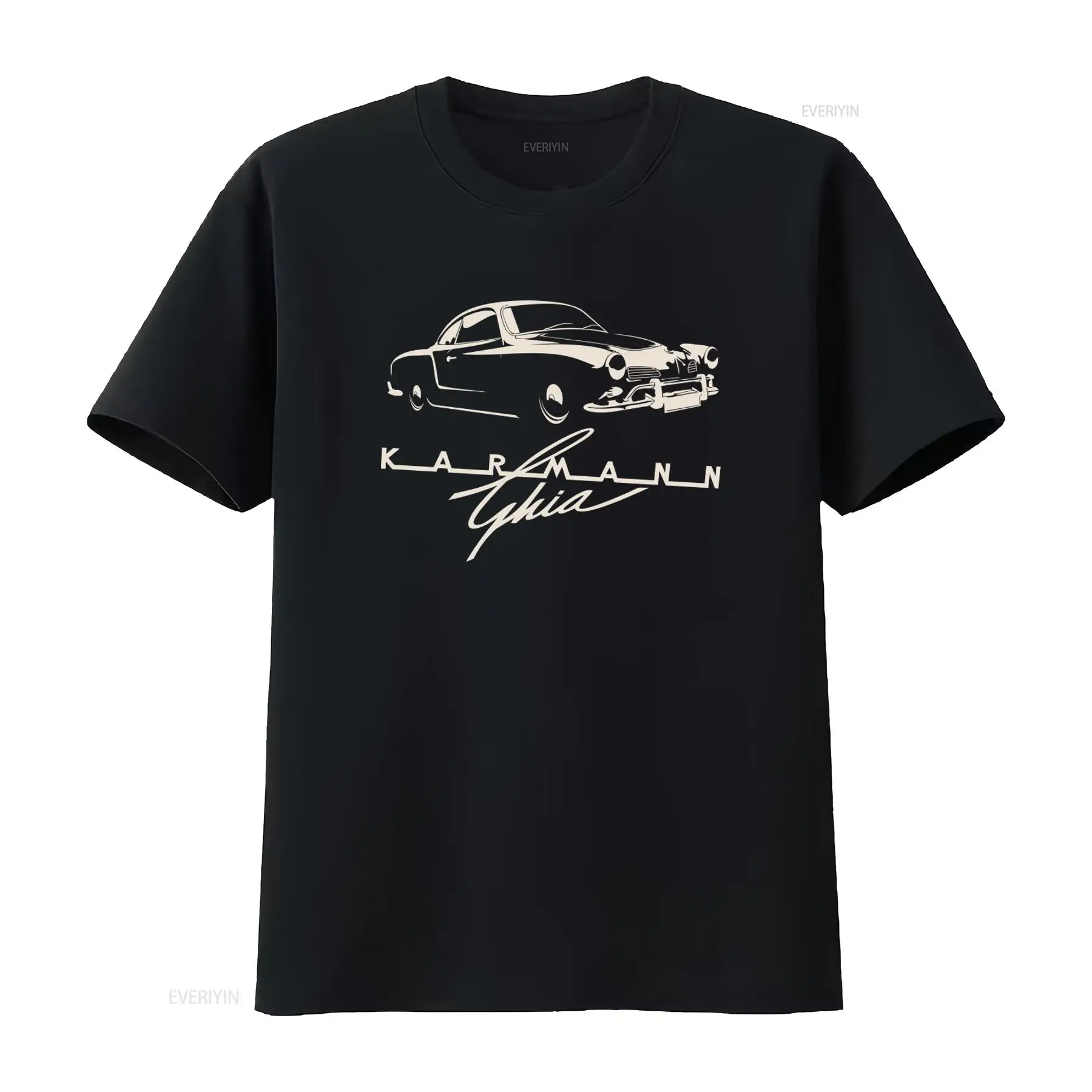 Vintage Retro Karmann Ghia Cla - Vintage Fashion Style Men のレビューと価格