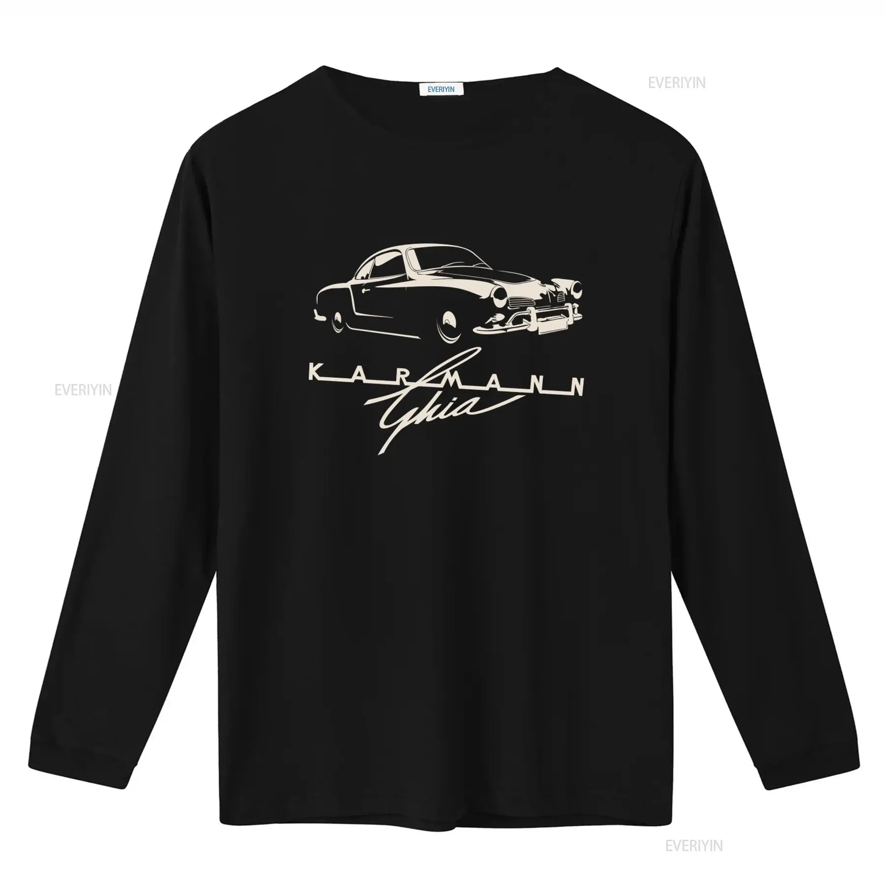 Vintage Retro Karmann Ghia Cla - Vintage Fashion Style Men のレビューと価格