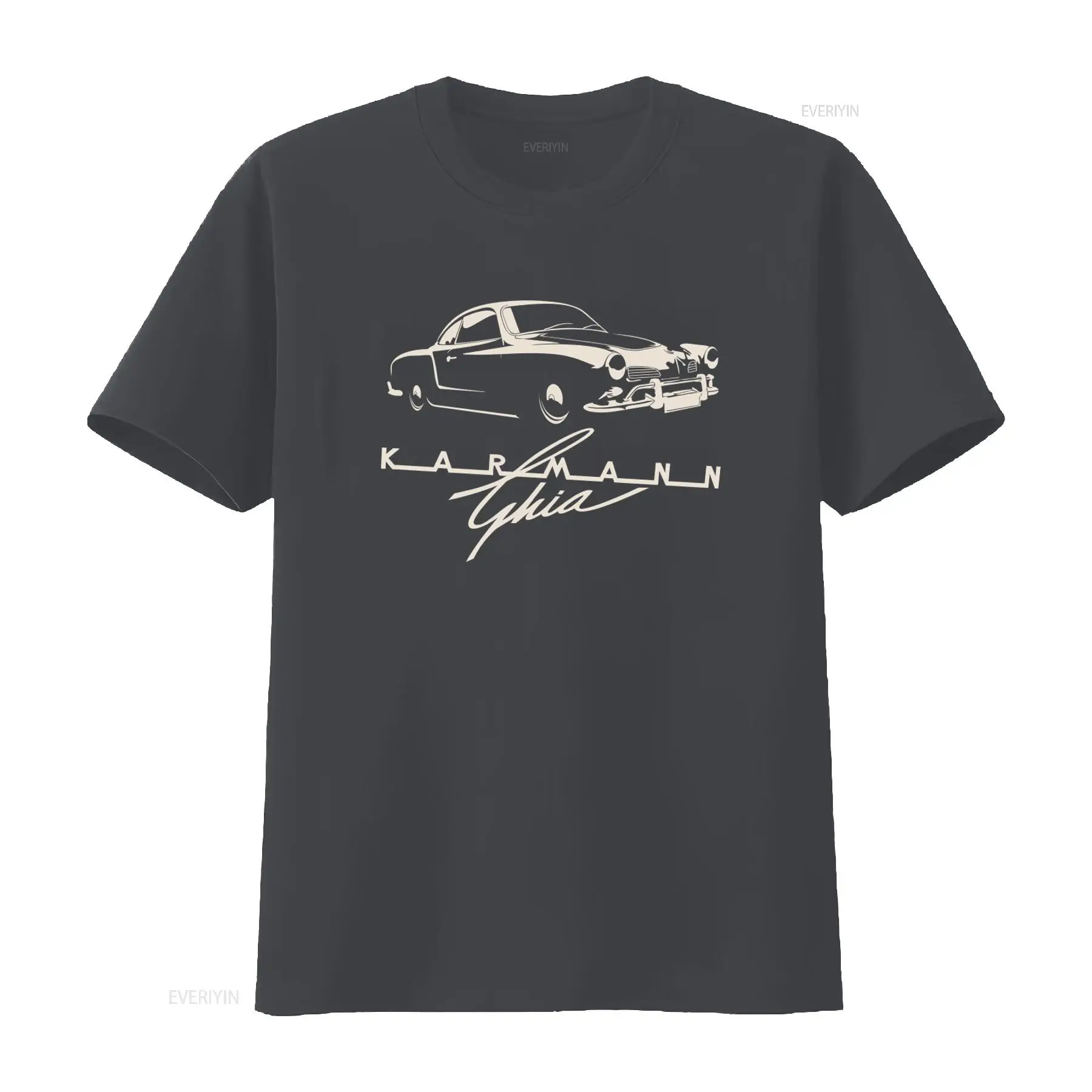 Vintage Retro Karmann Ghia Cla - Vintage Fashion Style Men のレビューと価格