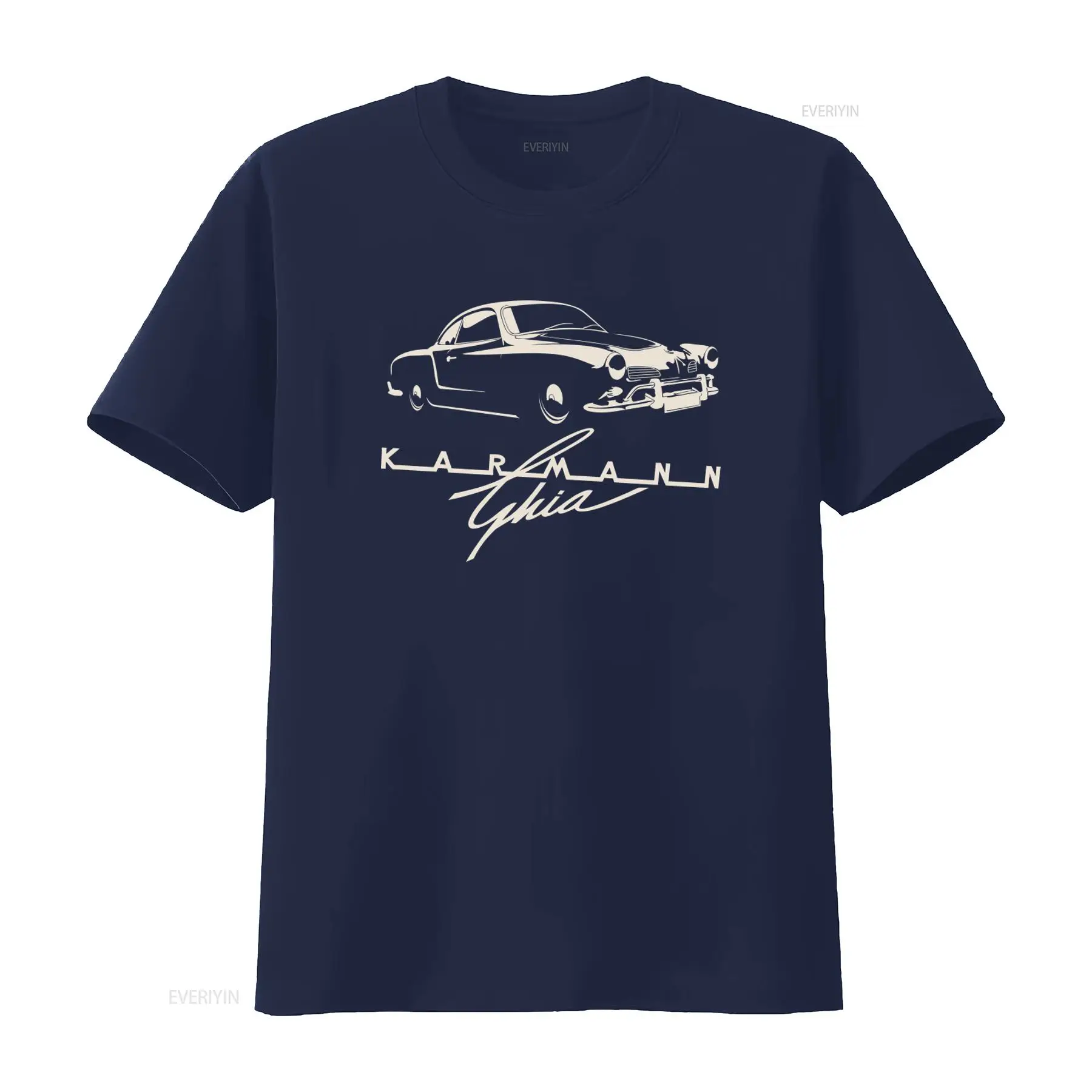 Vintage Retro Karmann Ghia Cla - Vintage Fashion Style Men のレビューと価格