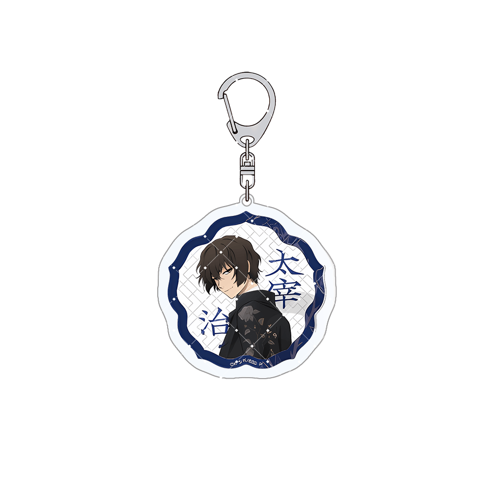 Anime ”Bungo Stray Dogs“ 15cm  - Vintage Fashion Exhibition のレビューと価格