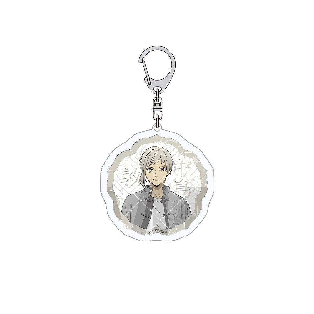 Anime ”Bungo Stray Dogs“ 15cm  - Vintage Fashion Exhibition のレビューと価格